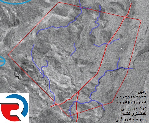 عکس هوایی در دادگاه